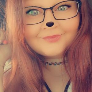 Meet your Posher, Patricia